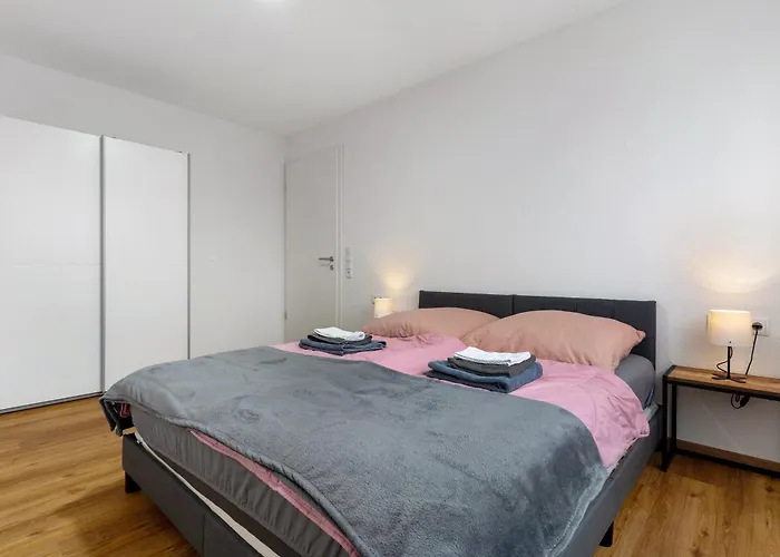 Im Eichengrund * Rheinhausen