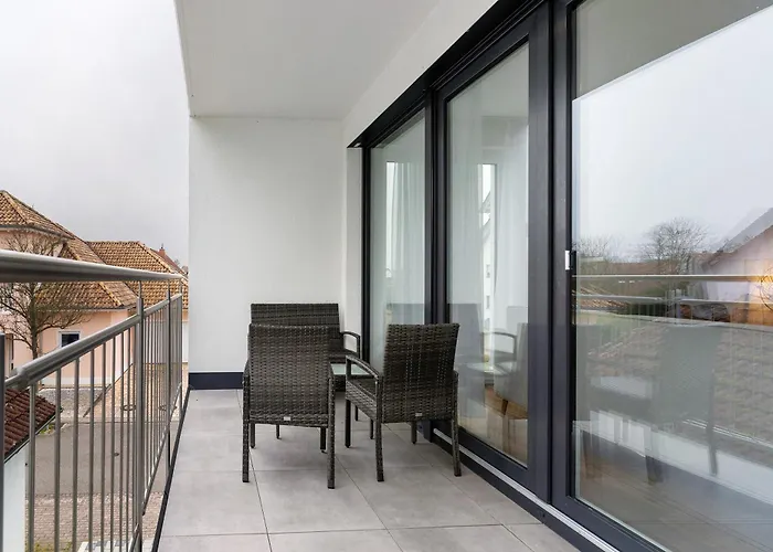 Apartment Im Eichengrund Rheinhausen